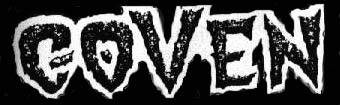 logo Coven (NZ)